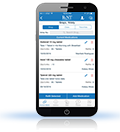 iOS Application