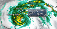 Hurricane Harvey Relief