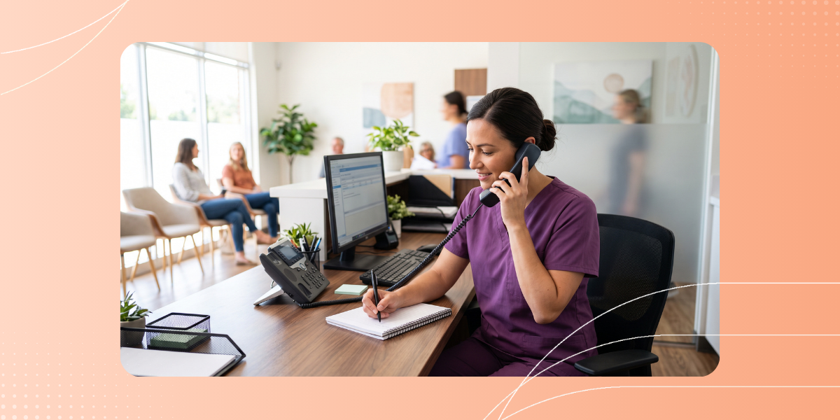 5 Signs Your Front Desk Workflows Are Slowing You Down Blog (1)