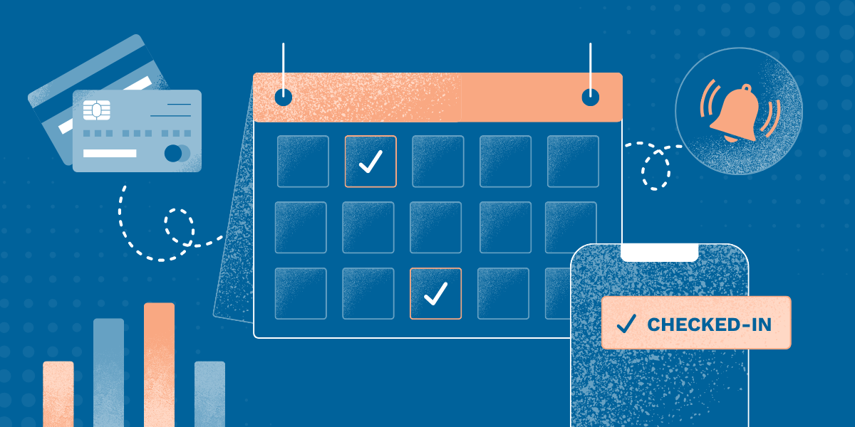 5 Steps Scheduling Blog