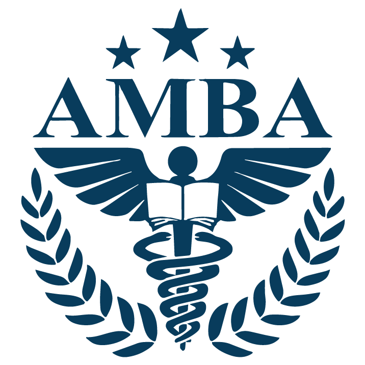 AMBA Logo Mark