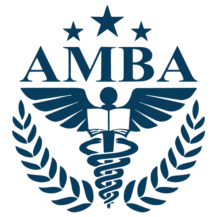 AMBA Logo Mark