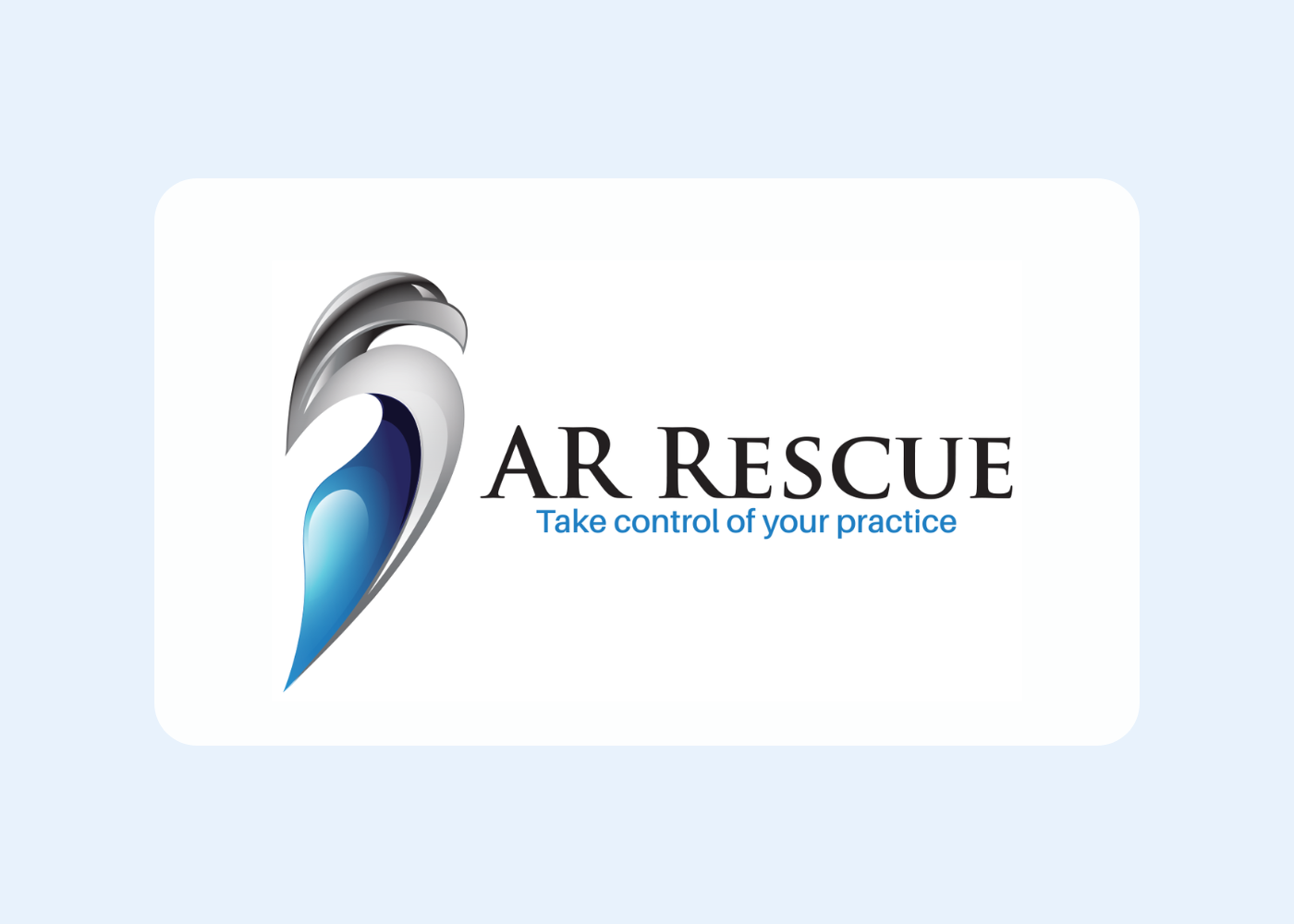 AR Rescue Logo