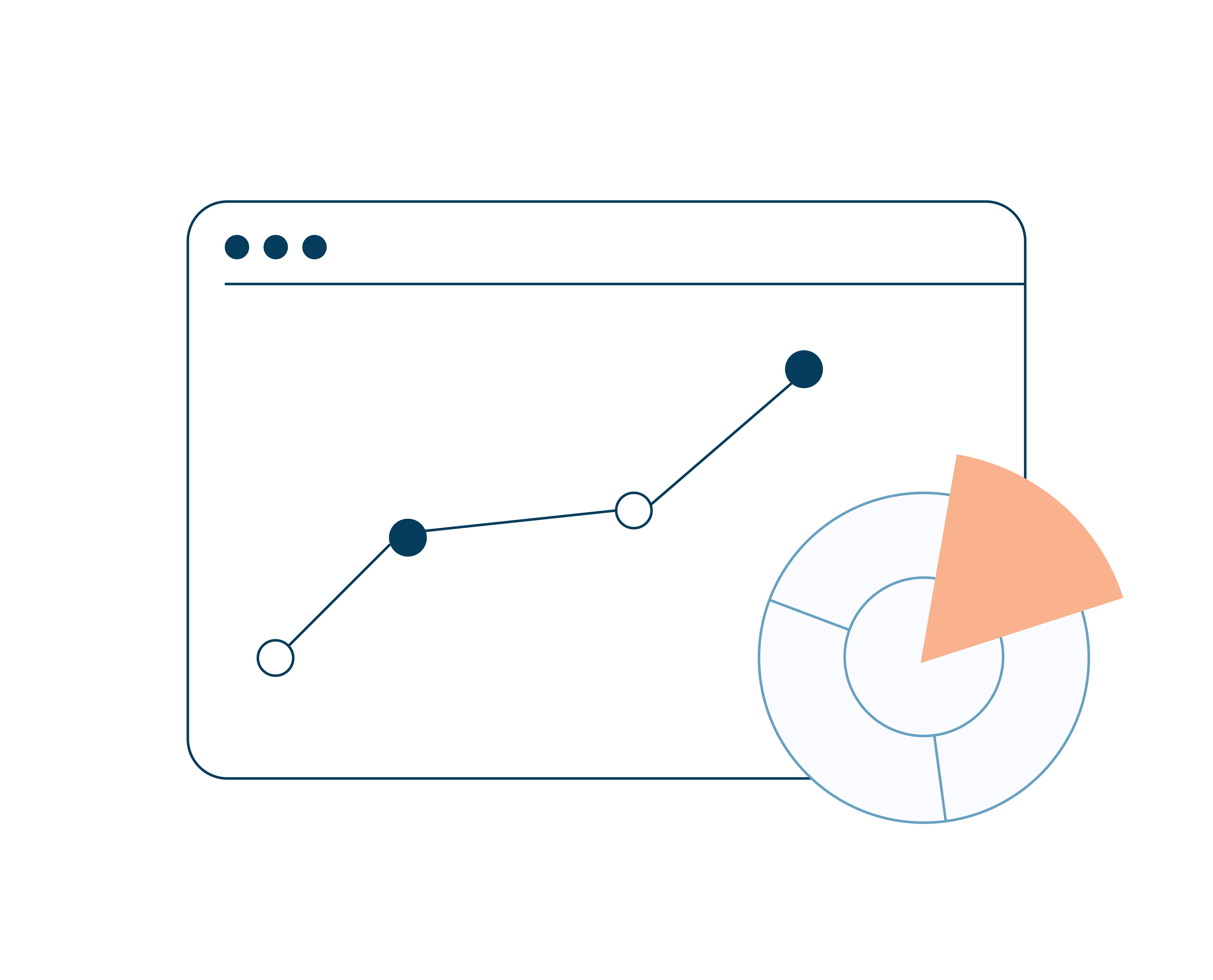 Analytics Icon V2