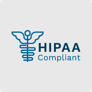 HIPAA-Compliant