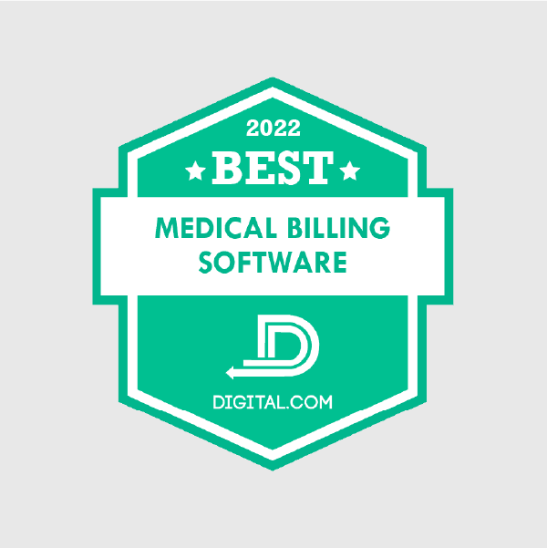 Digital Best Billing 2022