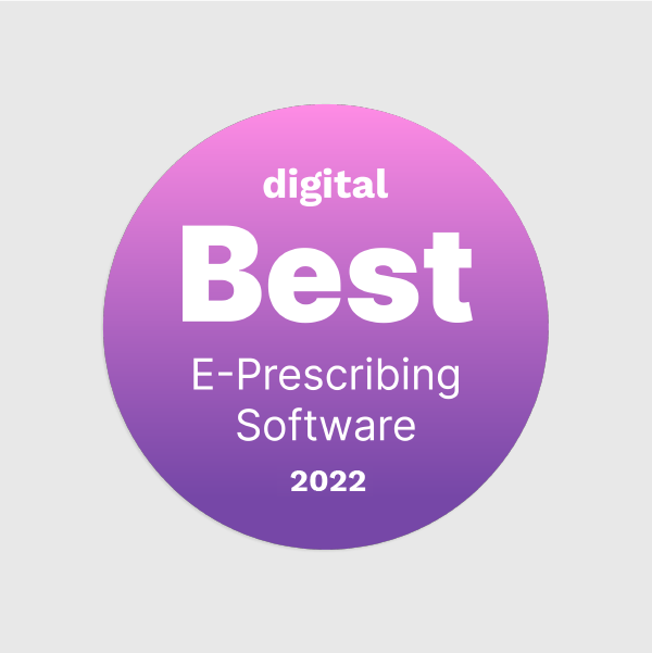 Digital Best ERX 2022