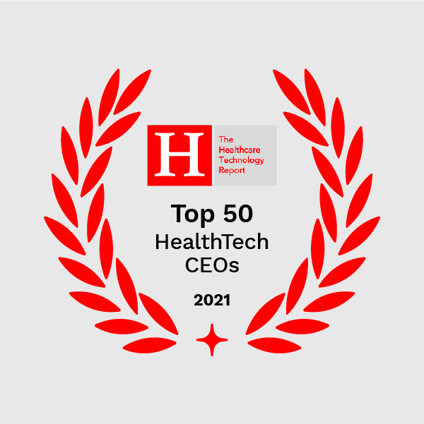 HTR Top 50 CEO