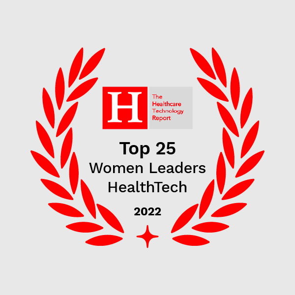 HTR Top 25 Women HealthTech