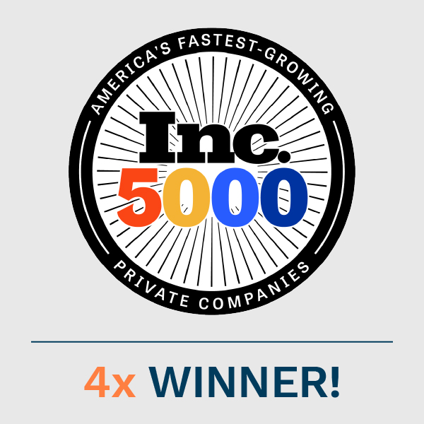 INC 5000