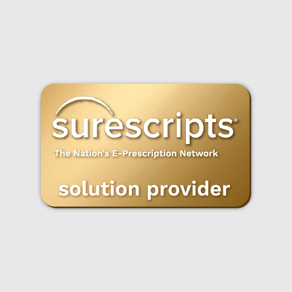 Surescripts Gold