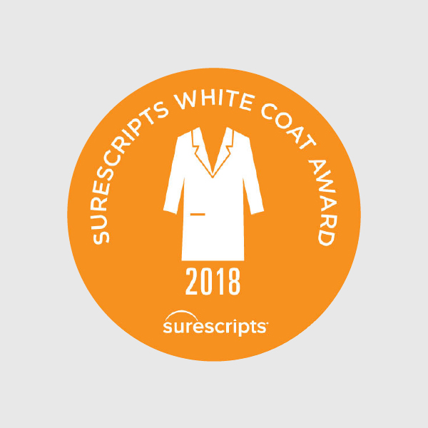 SS white coat 18