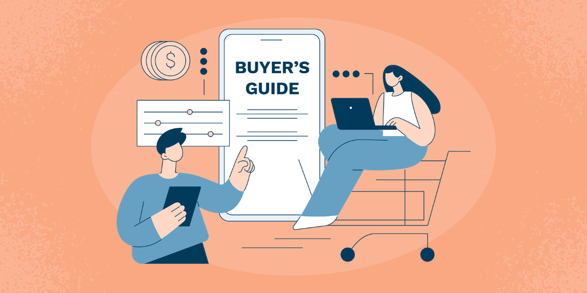 Best EHR for small practices - buyers guide - blog