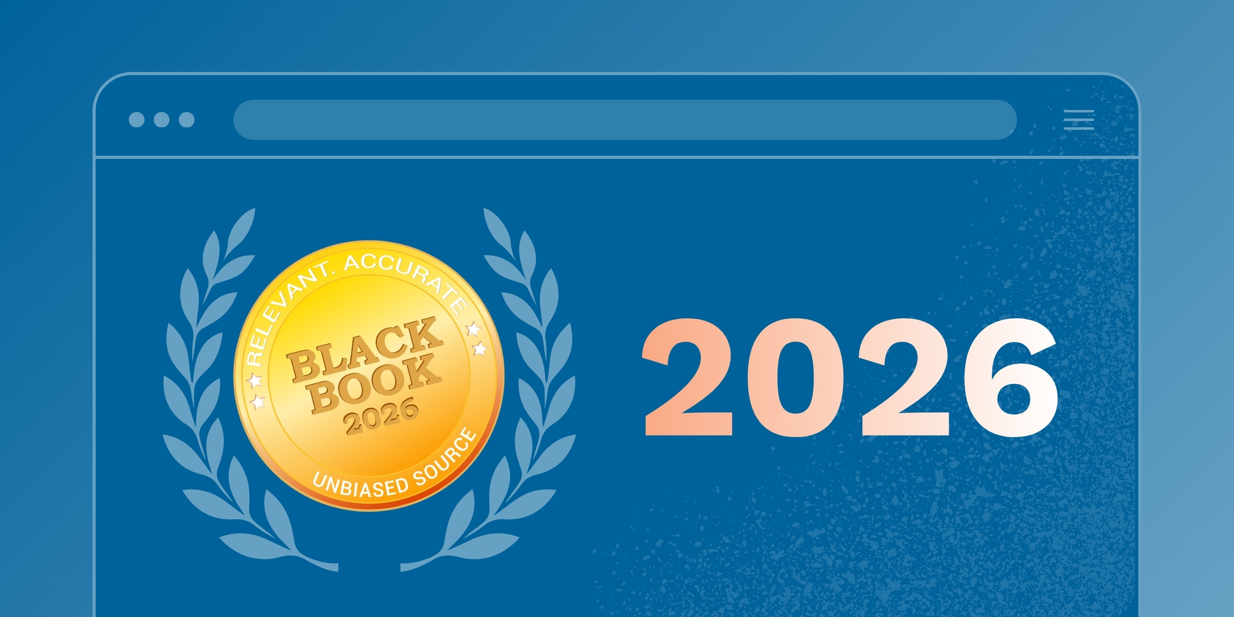 Black Book 2026 PR