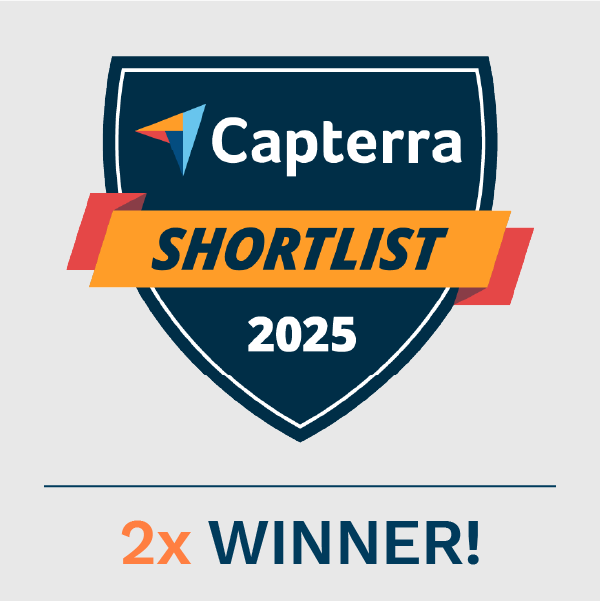 Capterra 2025