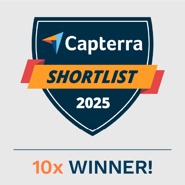 Capterra 2025