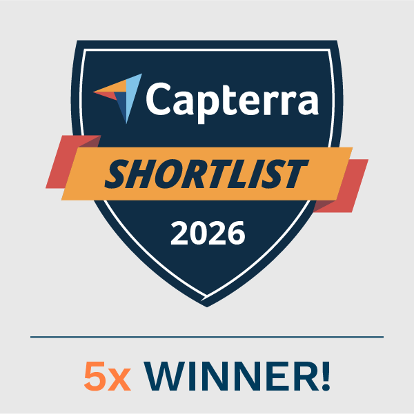 Capterra 2026