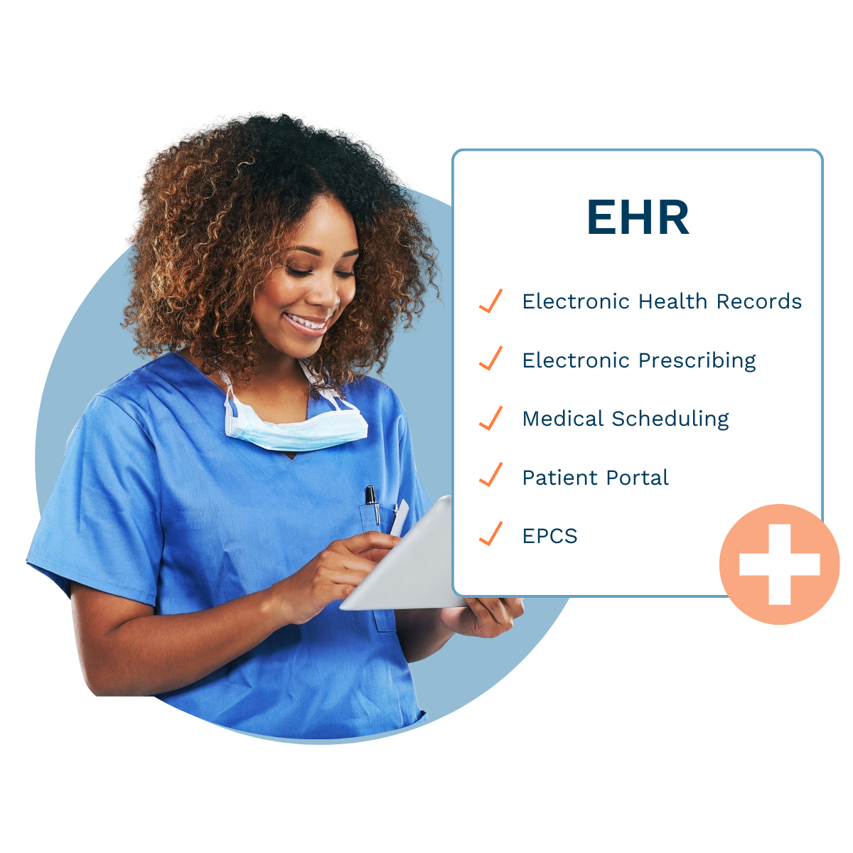 EHR