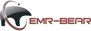EMR Bear Logo
