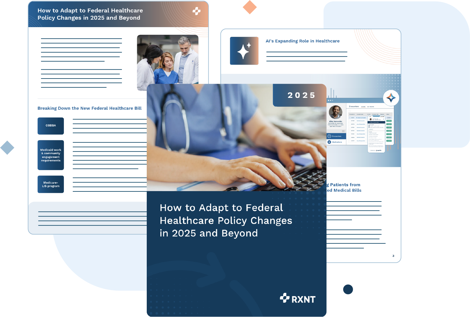 Fed Policy Changes WP Hero