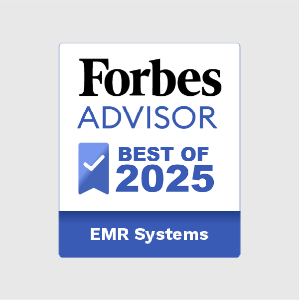 Forbes Advisor EHR Systems
