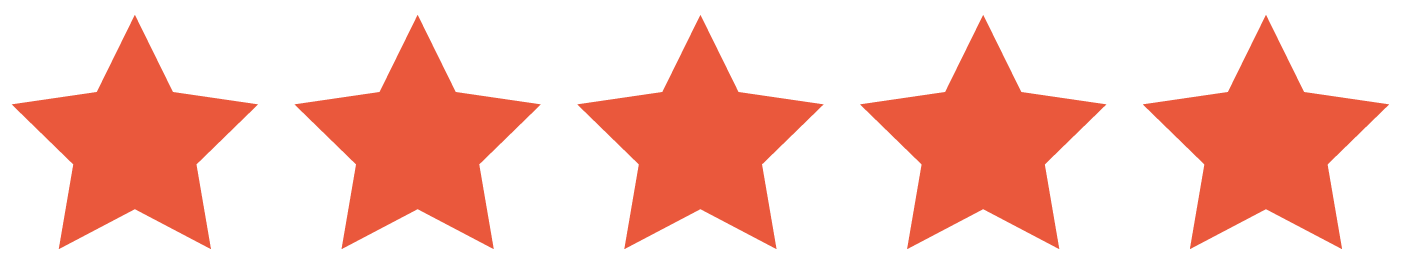 G2 5 Star
