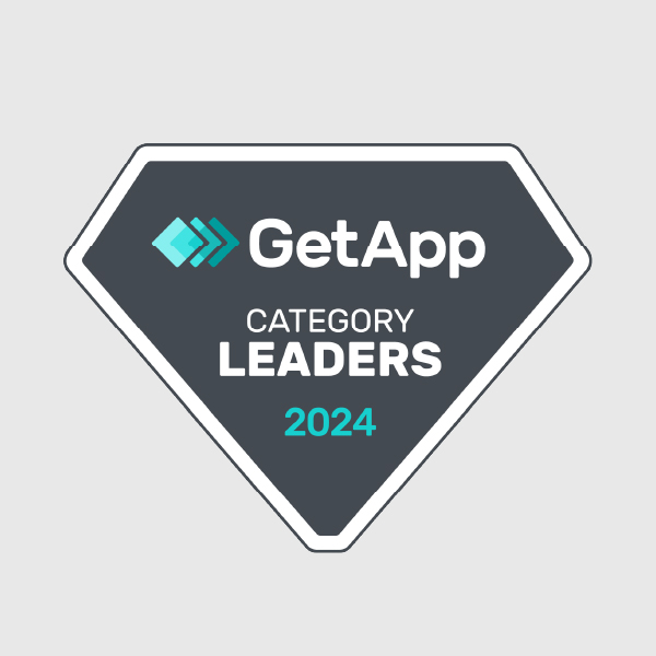 Get App 2024 Category Leaders
