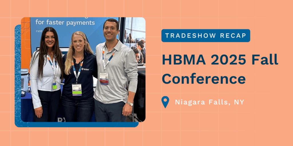 HBMA Recap Blog