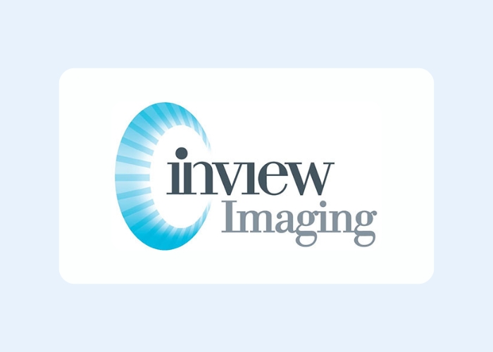 Inview Imaging Logo