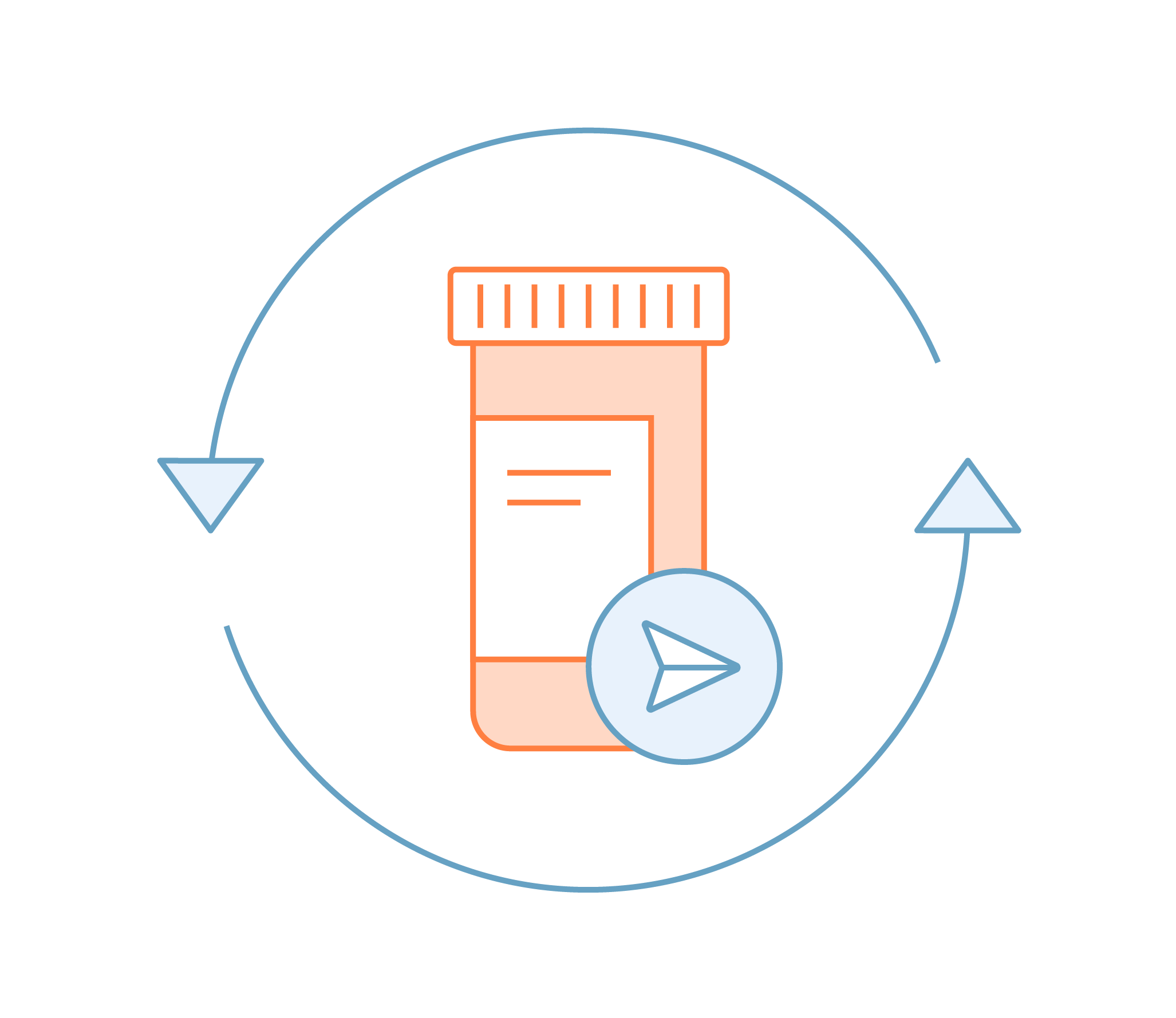 Med History Icon