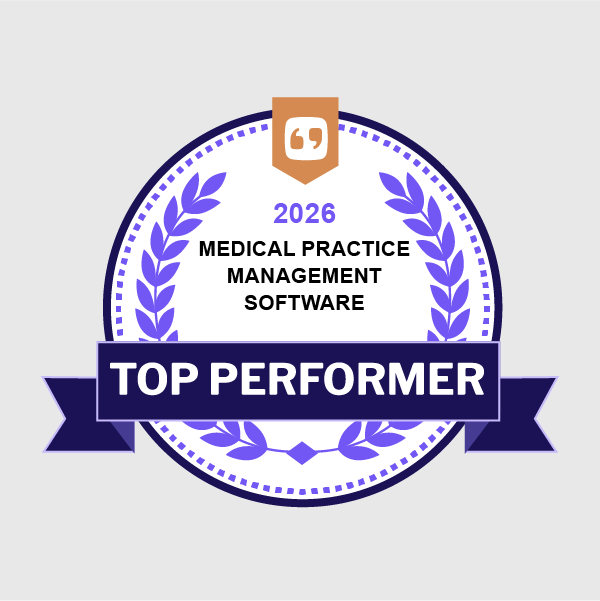Medical Practice Management Software Top Performer 2026