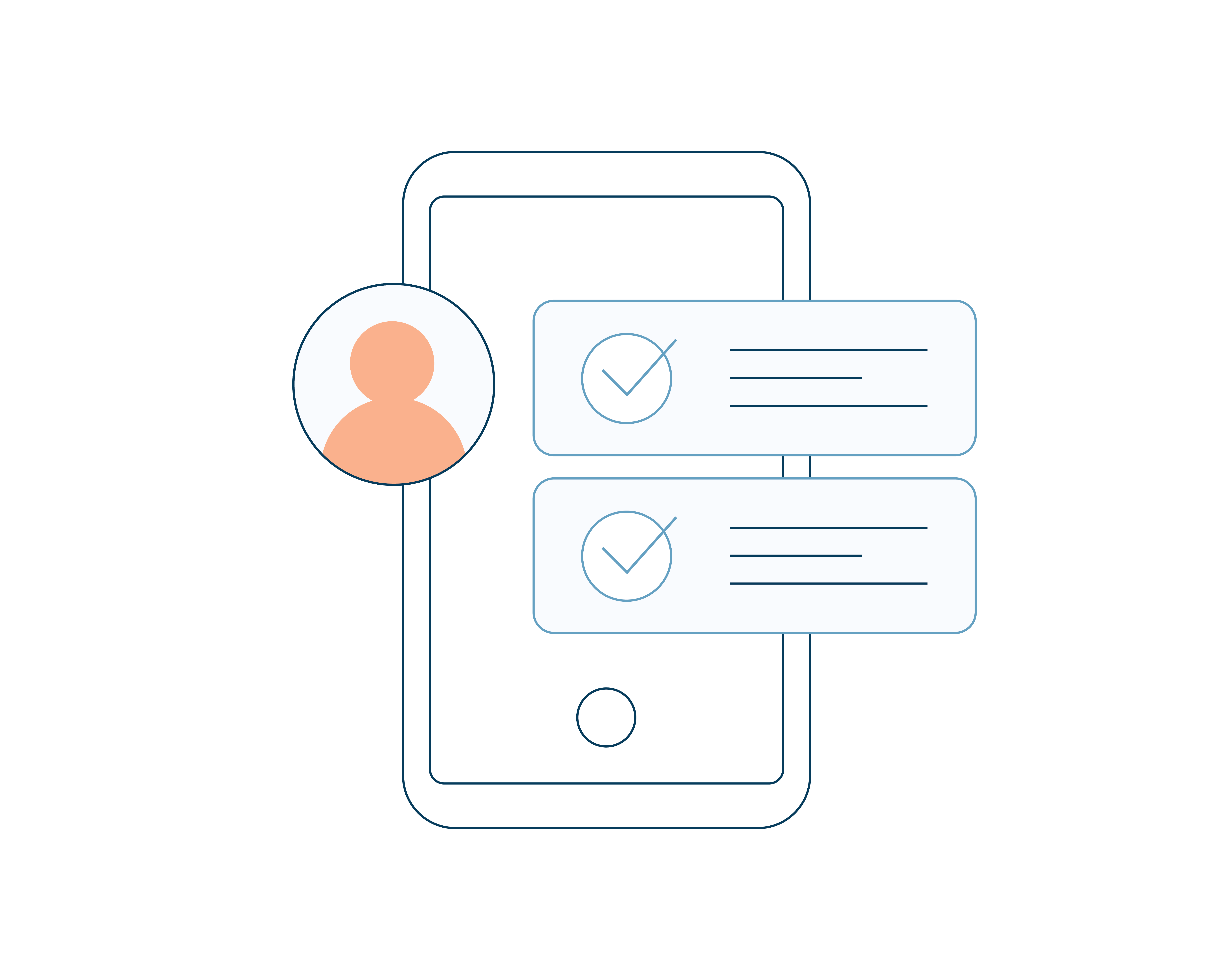 Mobile Apps Icon V2