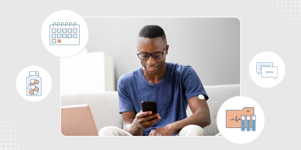 Must Have Patient Portal Features GEO Blog