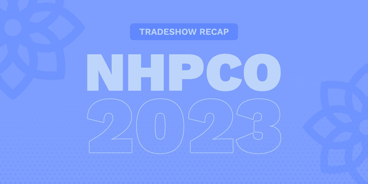 NHPCO Recap Blog