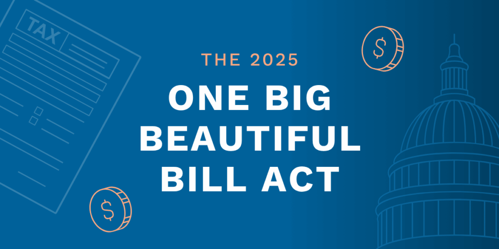 OBBB Act Blog