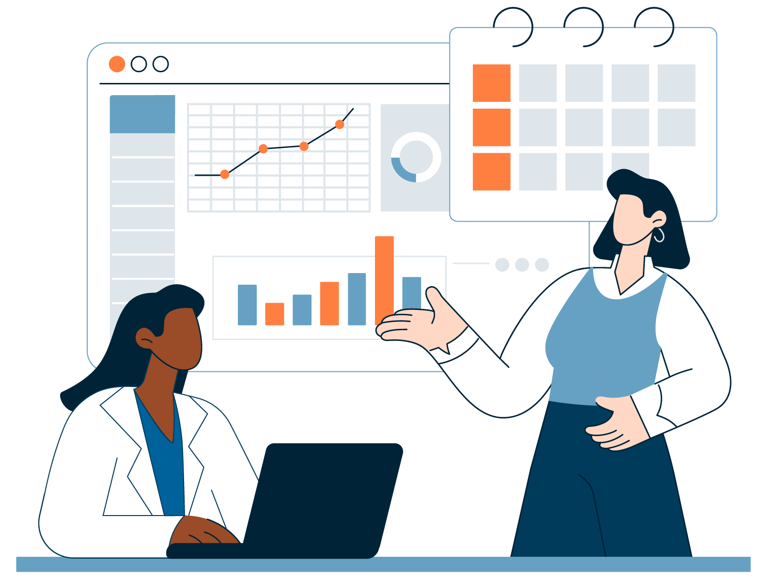 Operational Reports Hero Operational Reports Hero