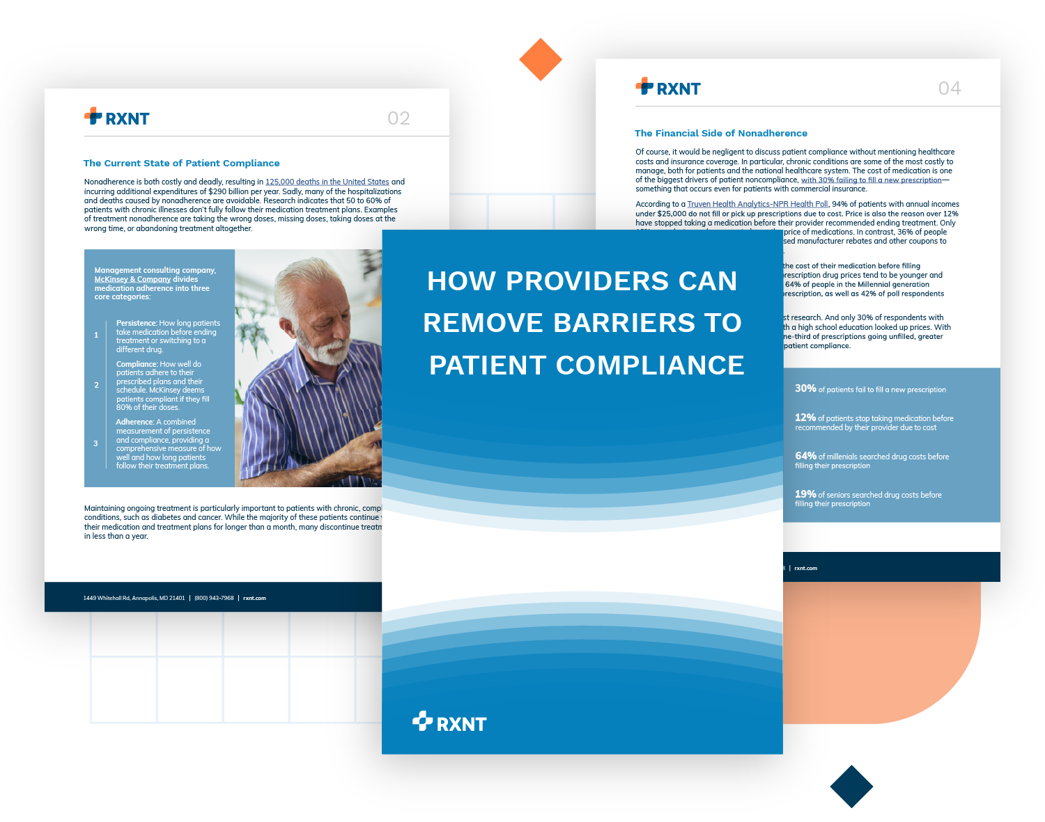 PatientCompliance WP Hero