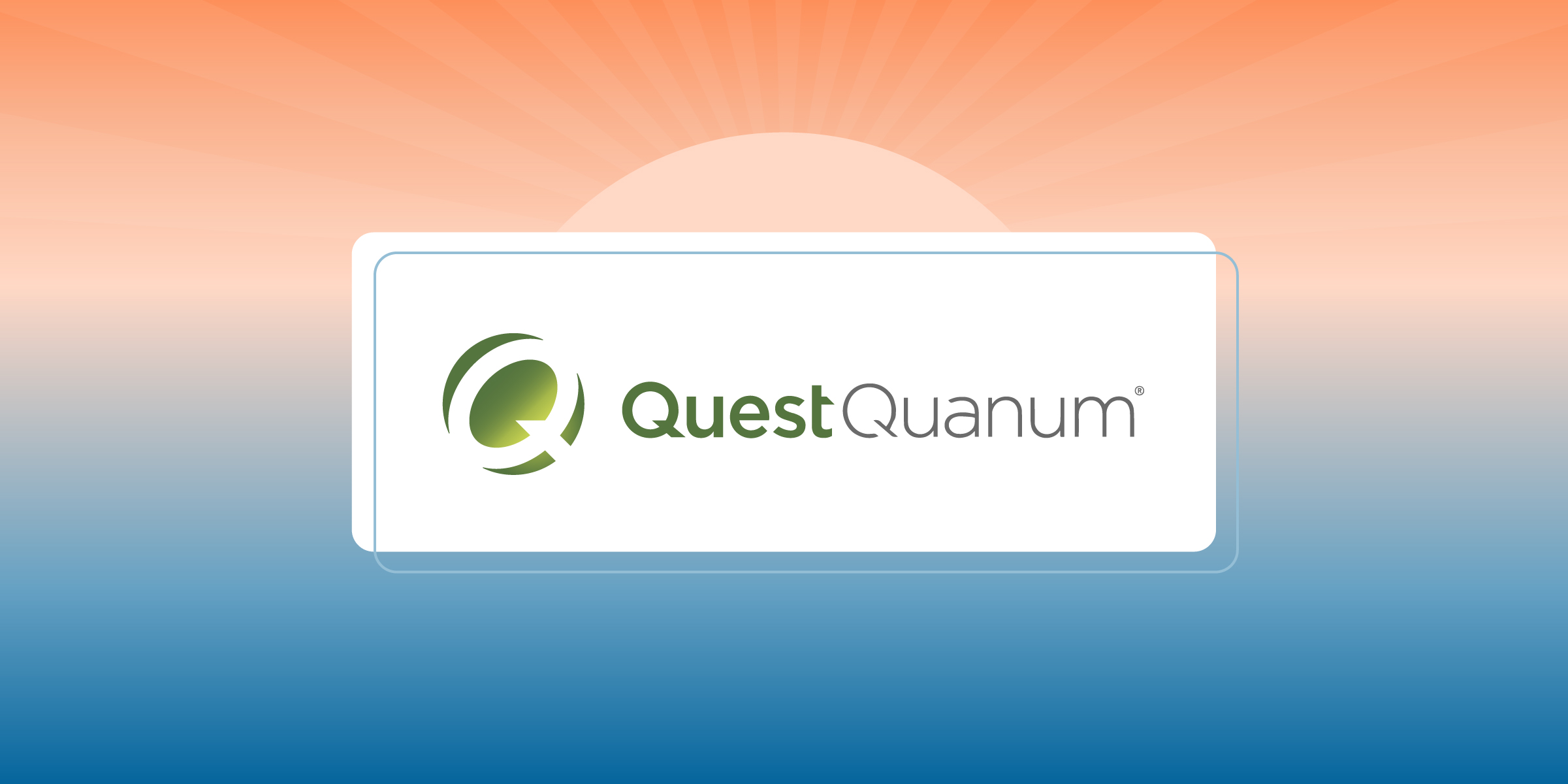 Quanum 360 ehr outlet