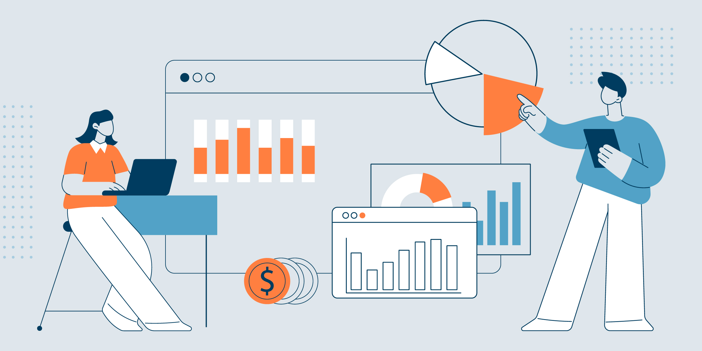Advanced Reporting | RXNT