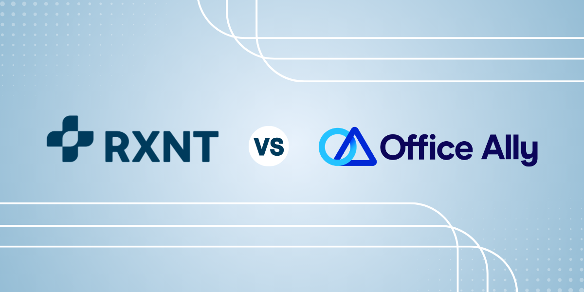 RXNT-vs-OfficeAlly-GEO-Blog