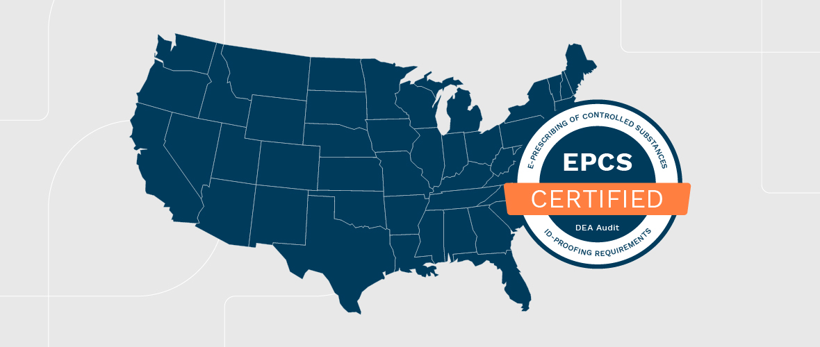 EPrescribing Controlled Substances In The US RXNT