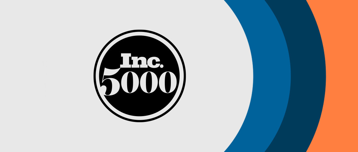 Logo for Inc. 500