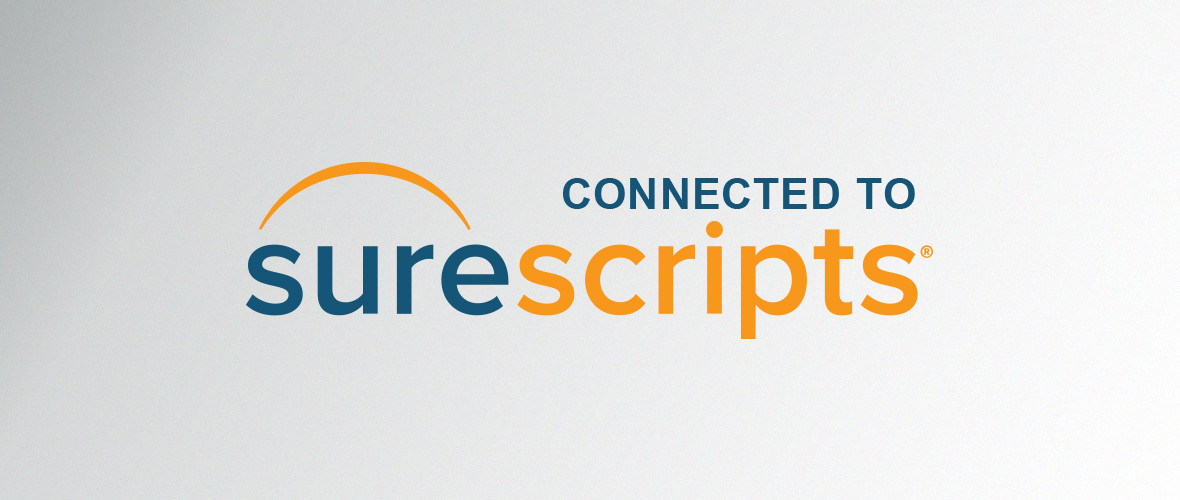 Surescripts logo