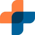 RXNT Brand Logo, Square