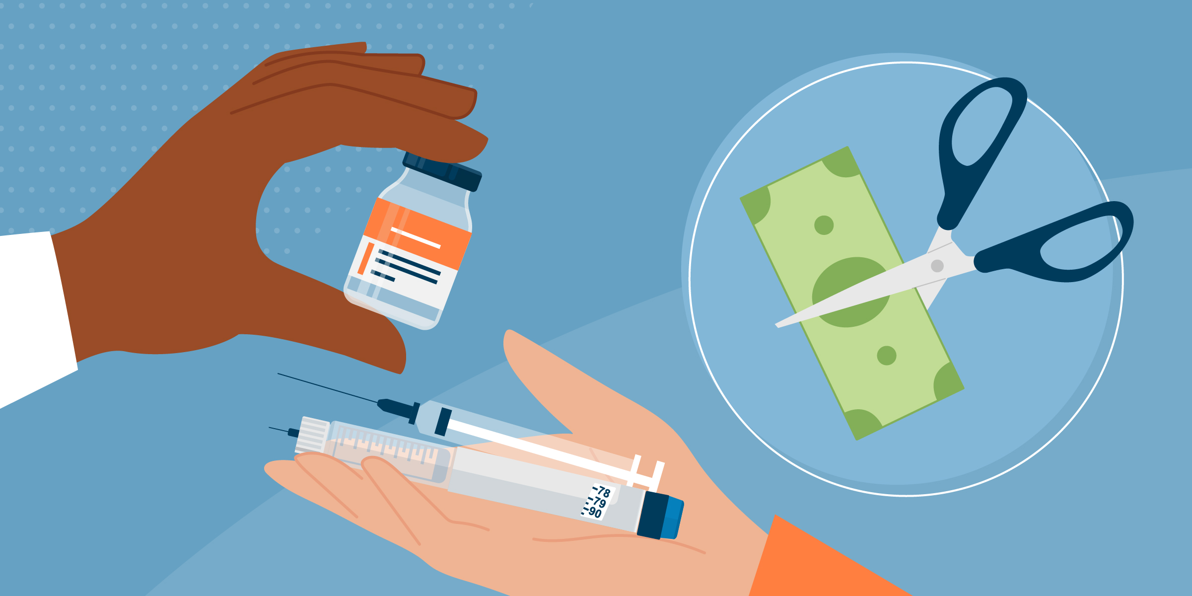 Inflation Reduction Act Impacts Medicare Health Cost RXNT