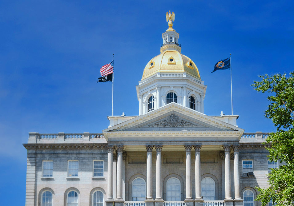 New Hampshire: Certified E-Prescribing Software For EPCS | RXNT