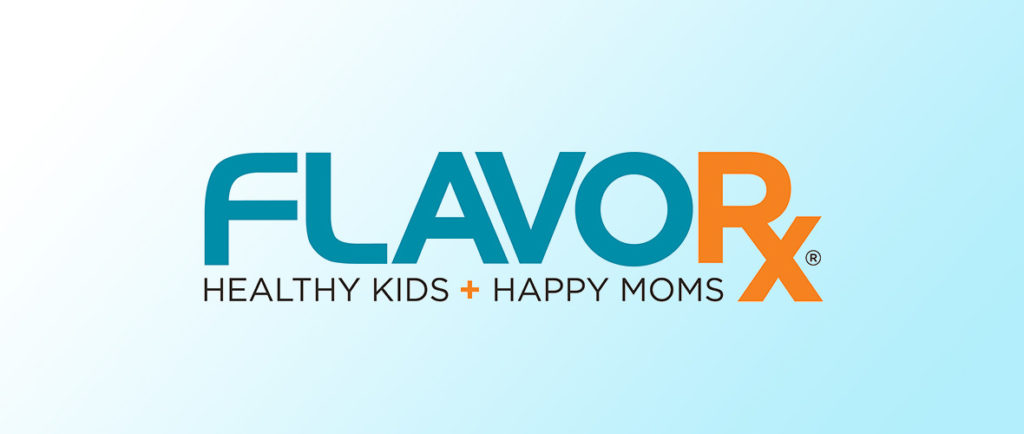 Flavorx logo