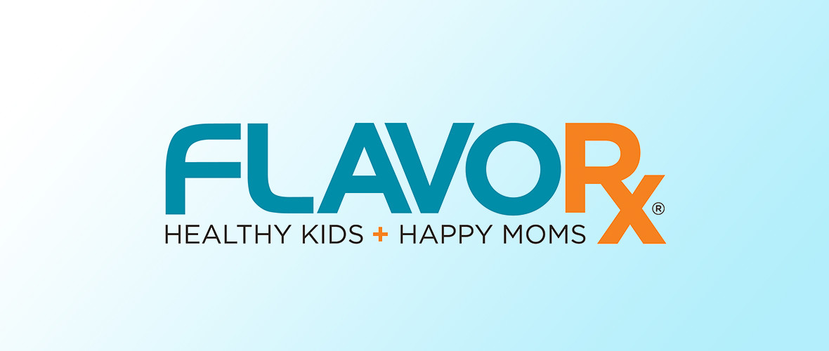 Flavorx logo