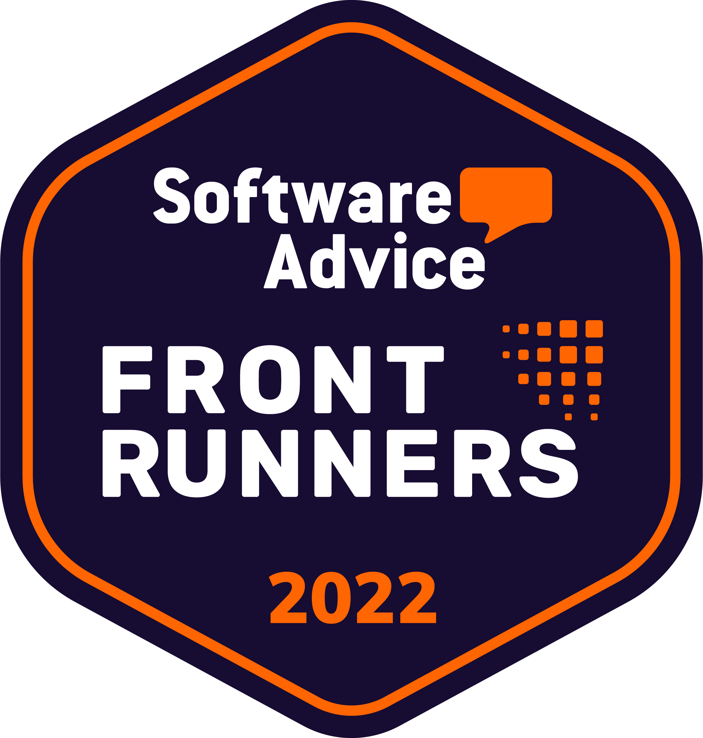 SA Frontrunners Badge 22