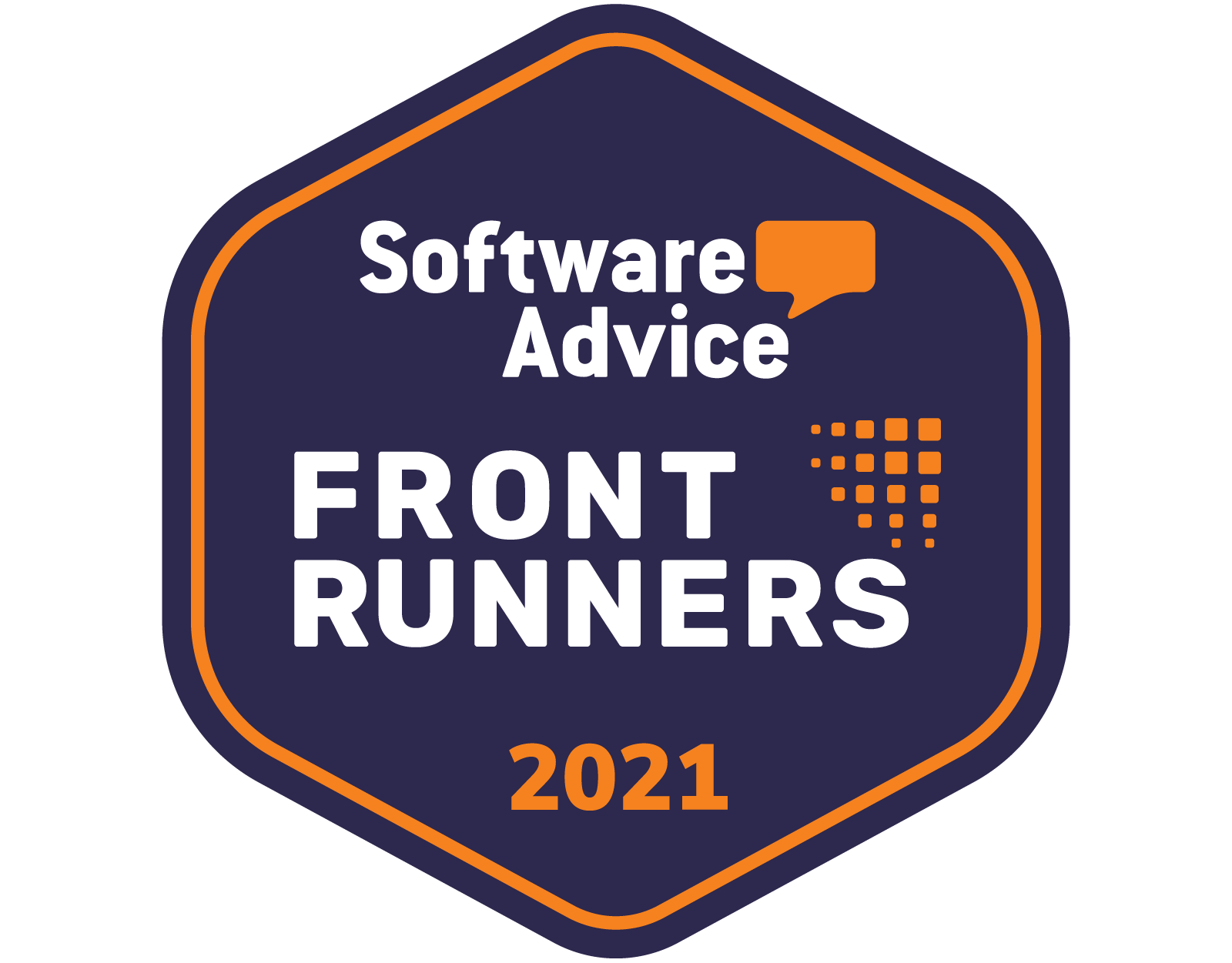 Gartner Software Advice Frontrunners 2021 for EHR, EPCS-Certified ERX, Practice Management, And Medical Billing Software